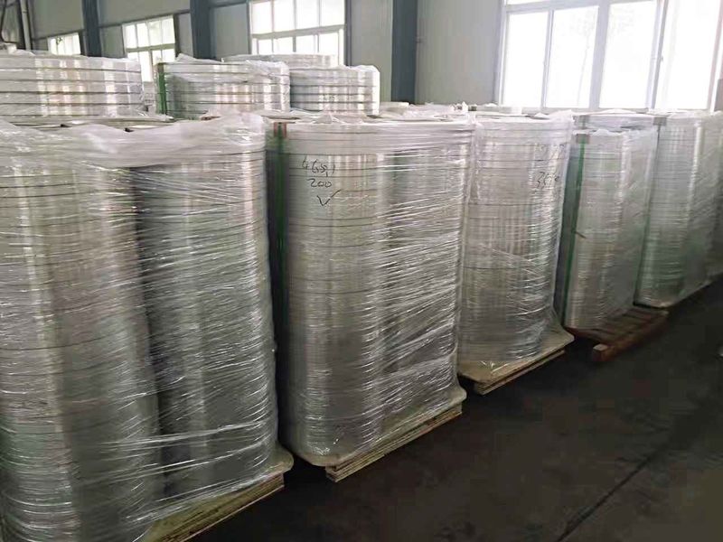 Shaanxi Peter International Trade Co., Ltd. lini produksi pabrikan